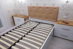 Apartment 2-room 47 m² - Iusuf Kobaladze, Batumi