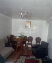 Apartment 40 m² - Mikhail Lermontov, Batumi, Georgia