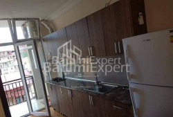 Apartment 50 m² - King Parnavaz, Batumi, Georgia