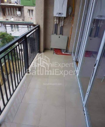 Apartment 2-room 50 m² - King Parnavaz, Batumi