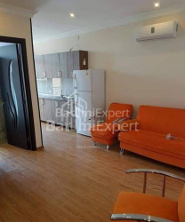 Apartment 50 m² - King Parnavaz, Batumi, Georgia