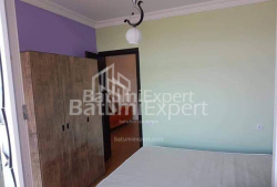 Apartment 2-room 50 m² - King Parnavaz, Batumi