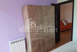 Apartment 2-room 50 m² - King Parnavaz, Batumi