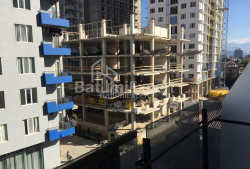 Apartment 27 m² - Iusuf Kobaladze, Batumi, Georgia
