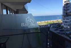 Apartment 27 m² - Iusuf Kobaladze, Batumi, Georgia