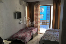Apartment 27 m² - Iusuf Kobaladze, Batumi, Georgia