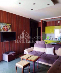Apartment 58 m² - Sherif Khimshiashvili, Batumi, Georgia