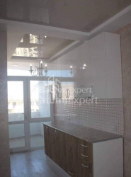 Apartment 2-room 47 m² - Iusuf Kobaladze, Batumi