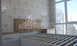 Apartment 2-room 47 m² - Iusuf Kobaladze, Batumi
