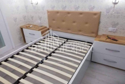 Apartment 47 m² - Iusuf Kobaladze, Batumi, Georgia
