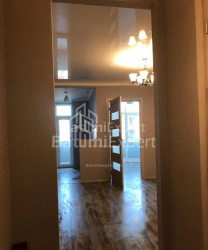 Apartment 2-room 39 m² - Iusuf Kobaladze, Batumi