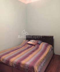 Apartment 70 m² - King Parnavaz, Batumi, Georgia
