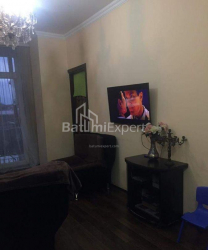 Apartment 3-room 70 m² - King Parnavaz, Batumi