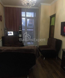 Apartment 3-room 70 m² - King Parnavaz, Batumi