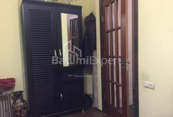 Apartment 70 m² - King Parnavaz, Batumi, Georgia