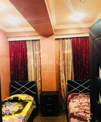 Apartment 2-room 40 m² - Yuryevskaya, Batumi