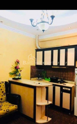 Apartment 2-room 40 m² - Yuryevskaya, Batumi