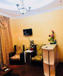 Apartment 2-room 40 m² - Yuryevskaya, Batumi