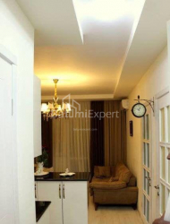 Apartment 3-room 50 m² - Vakhtang Gorgasali, Batumi