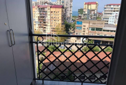 Apartment 50 m² - Vakhtang Gorgasali, Batumi, Georgia