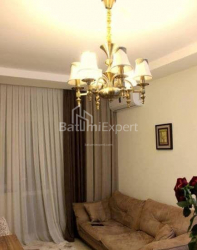 Apartment 50 m² - Vakhtang Gorgasali, Batumi, Georgia