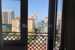 Apartment 3-room 50 m² - Vakhtang Gorgasali, Batumi