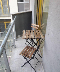 Apartment 1-room 35 m² - Iusuf Kobaladze, Batumi