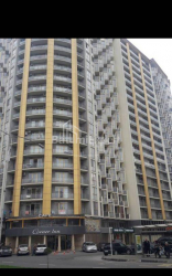 Apartment 1-room 35 m² - Iusuf Kobaladze, Batumi