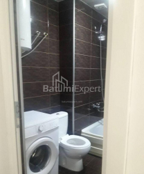Apartment 1-room 35 m² - Iusuf Kobaladze, Batumi