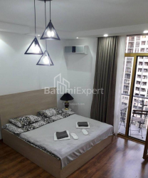 Apartment 1-room 35 m² - Iusuf Kobaladze, Batumi