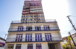 Apartment 1-room 41 m² - Alexandr Griboedov, Batumi