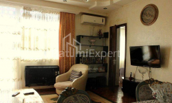 Apartment 3-room 84 m² - Demetre Tavdadebuli, Batumi