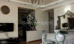 Apartment 84 m² - Demetre Tavdadebuli, Batumi, Georgia