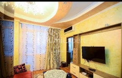 Apartment 60 m² - Yuryevskaya, Batumi, Georgia