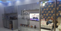 Apartment 1-room 28 m² - Peter Bagrationi, Batumi