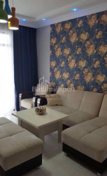 Apartment 28 m² - Peter Bagrationi, Batumi, Georgia