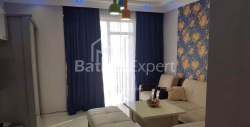 Apartment 28 m² - Peter Bagrationi, Batumi, Georgia