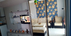 Apartment 28 m² - Peter Bagrationi, Batumi, Georgia