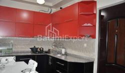 Apartment 3-room 52 m² - Iusuf Kobaladze, Batumi
