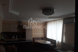 Apartment 2-room 36 m² - Sherif Khimshiashvili, Batumi