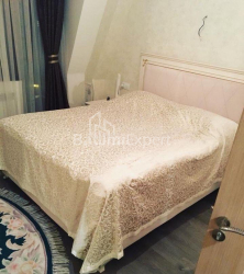 Apartment 3-room 80 m² - King Parnavaz, Batumi