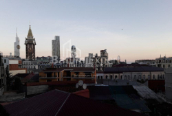 Apartment 2-room 40 m² - Stefan Zubalashvili, Batumi