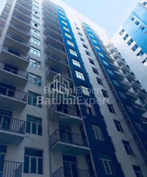 Apartment 1-room 60 m² - Shalva Inasaridze, Batumi
