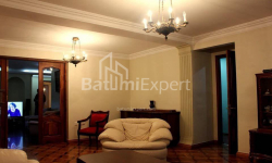 Apartment 140 m² - King Parnavaz, Batumi, Georgia