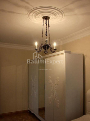 Apartment 140 m² - King Parnavaz, Batumi, Georgia