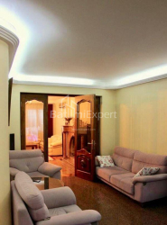 Apartment 5-room 140 m² - King Parnavaz, Batumi