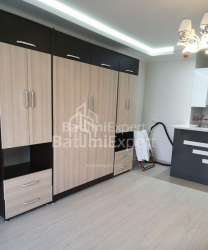 Apartment 41 m² - Rustaveli, Batumi, Georgia