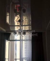 Apartment 3-room 53 m² - Niko Pirosmani, Batumi