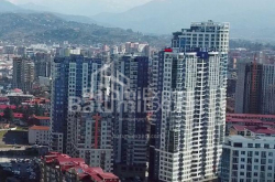Apartment 53 m² - Niko Pirosmani, Batumi, Georgia