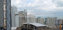 Apartment 31 m² - Yuryevskaya, Batumi, Georgia
